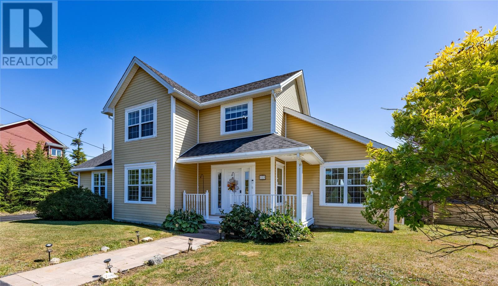 115 Western Island Pond Drive, Torbay, Newfoundland & Labrador  A1K 1M1 - Photo 4 - 1289569