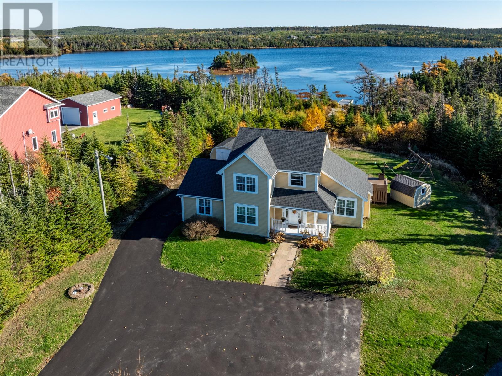 115 Western Island Pond Drive, Torbay, Newfoundland & Labrador  A1K 1M1 - Photo 39 - 1289569