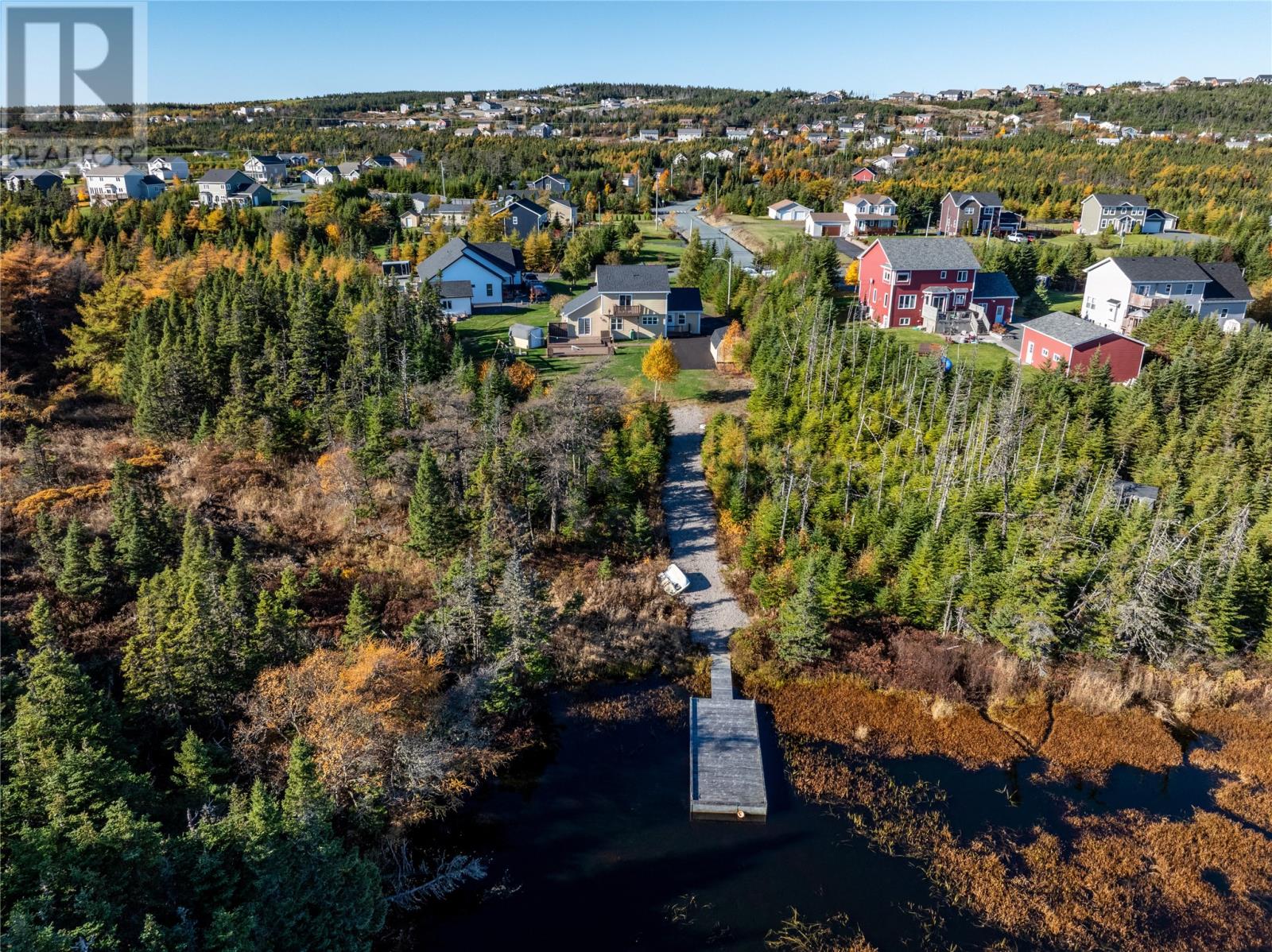 115 Western Island Pond Drive, Torbay, Newfoundland & Labrador  A1K 1M1 - Photo 43 - 1289569