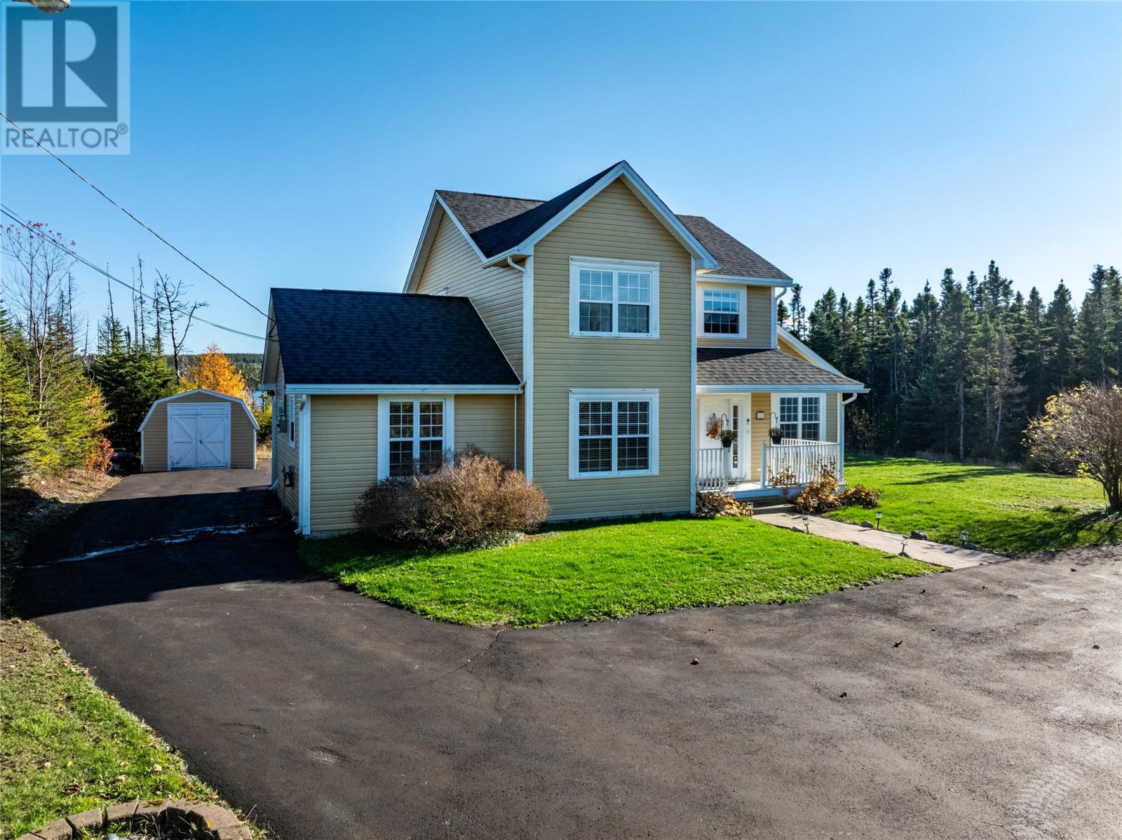 115 Western Island Pond Drive, Torbay, Newfoundland & Labrador  A1K 1M1 - Photo 46 - 1289569