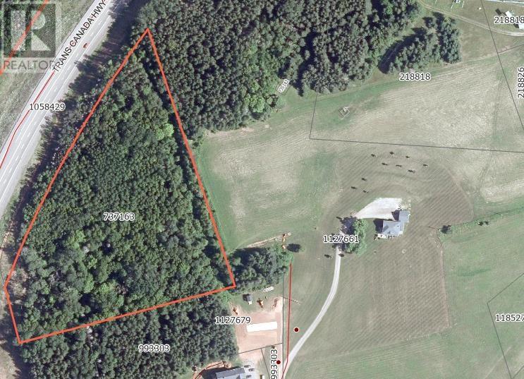 Acreage Bonshaw, Bonshaw, Prince Edward Island