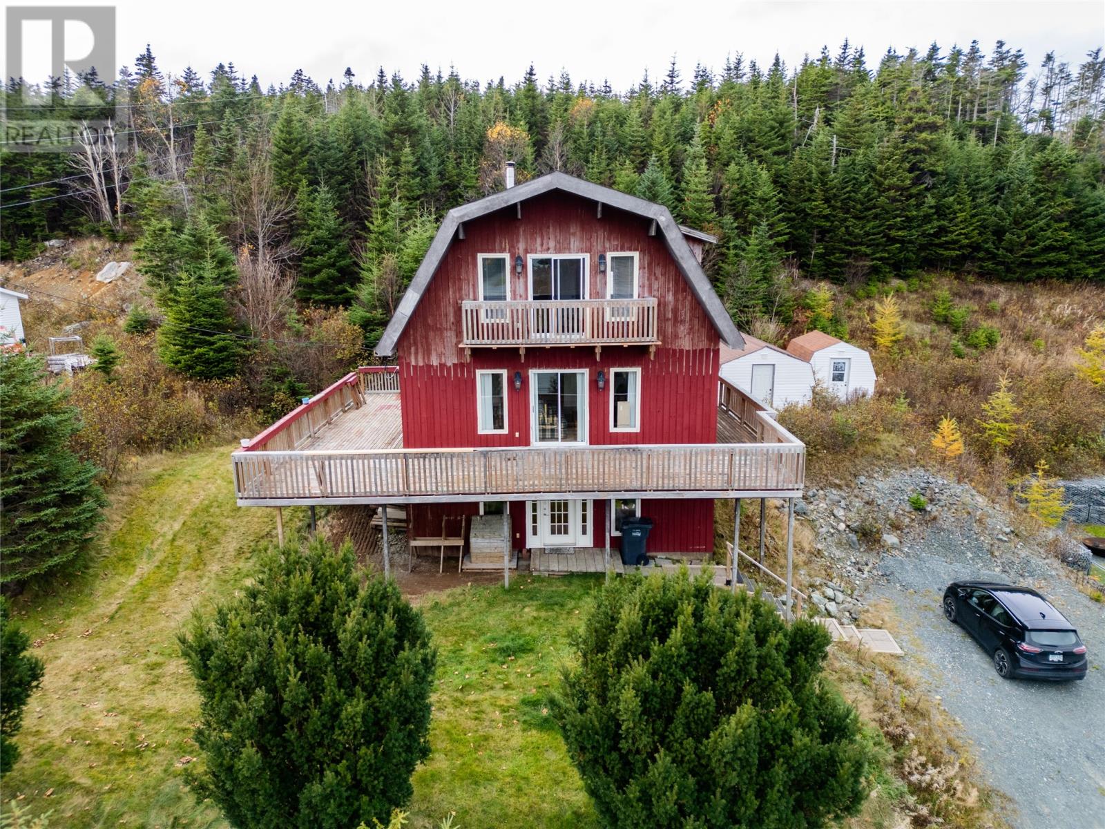 247 St Thomas Line Paradise Newfoundland & Labrador Canada A1L3K5, for Sale, residential, Haris Barki, Keller Williams Platinum Realty