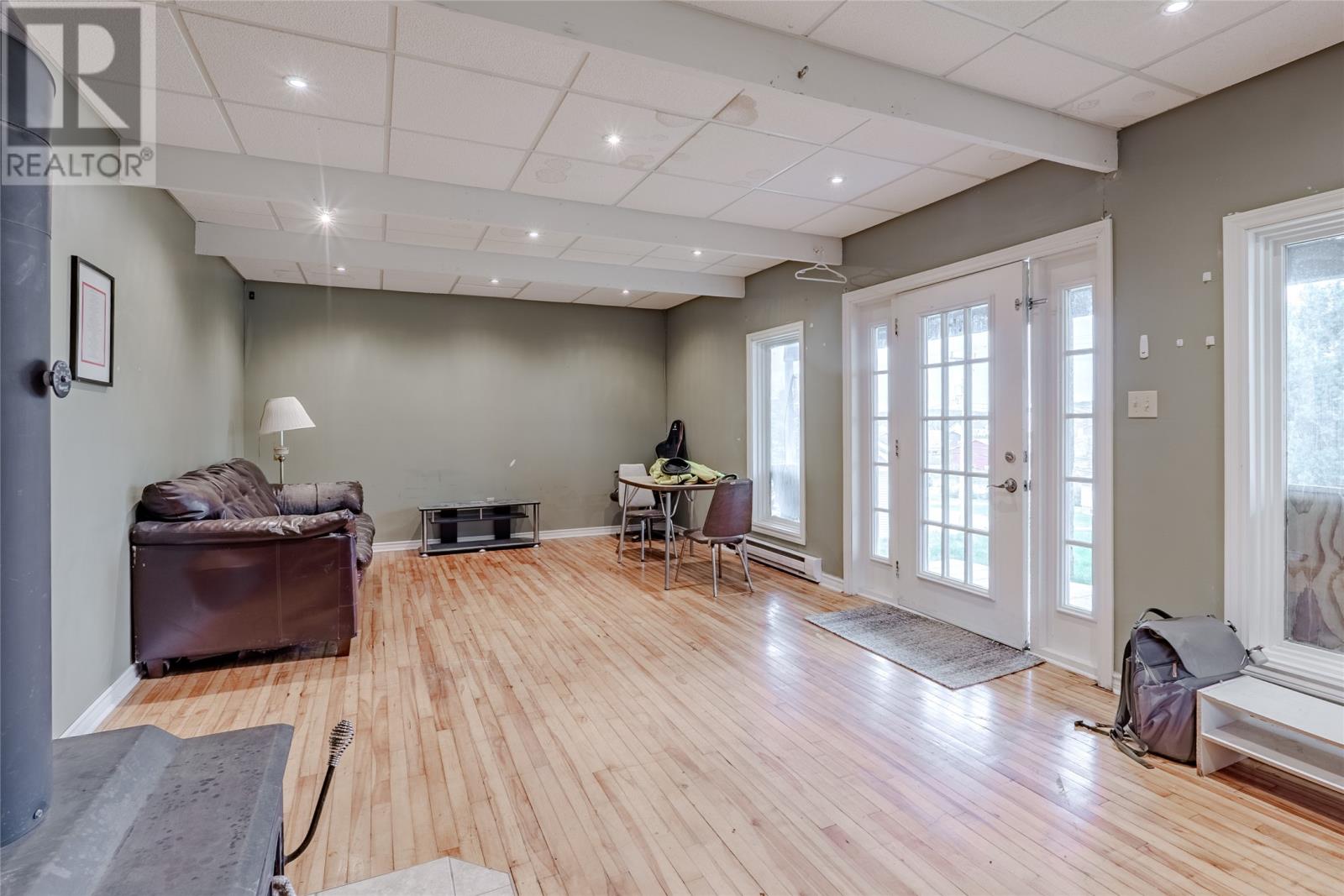 247 St Thomas Line Paradise Newfoundland & Labrador Canada A1L3K5, for Sale, residential, Haris Barki, Keller Williams Platinum Realty