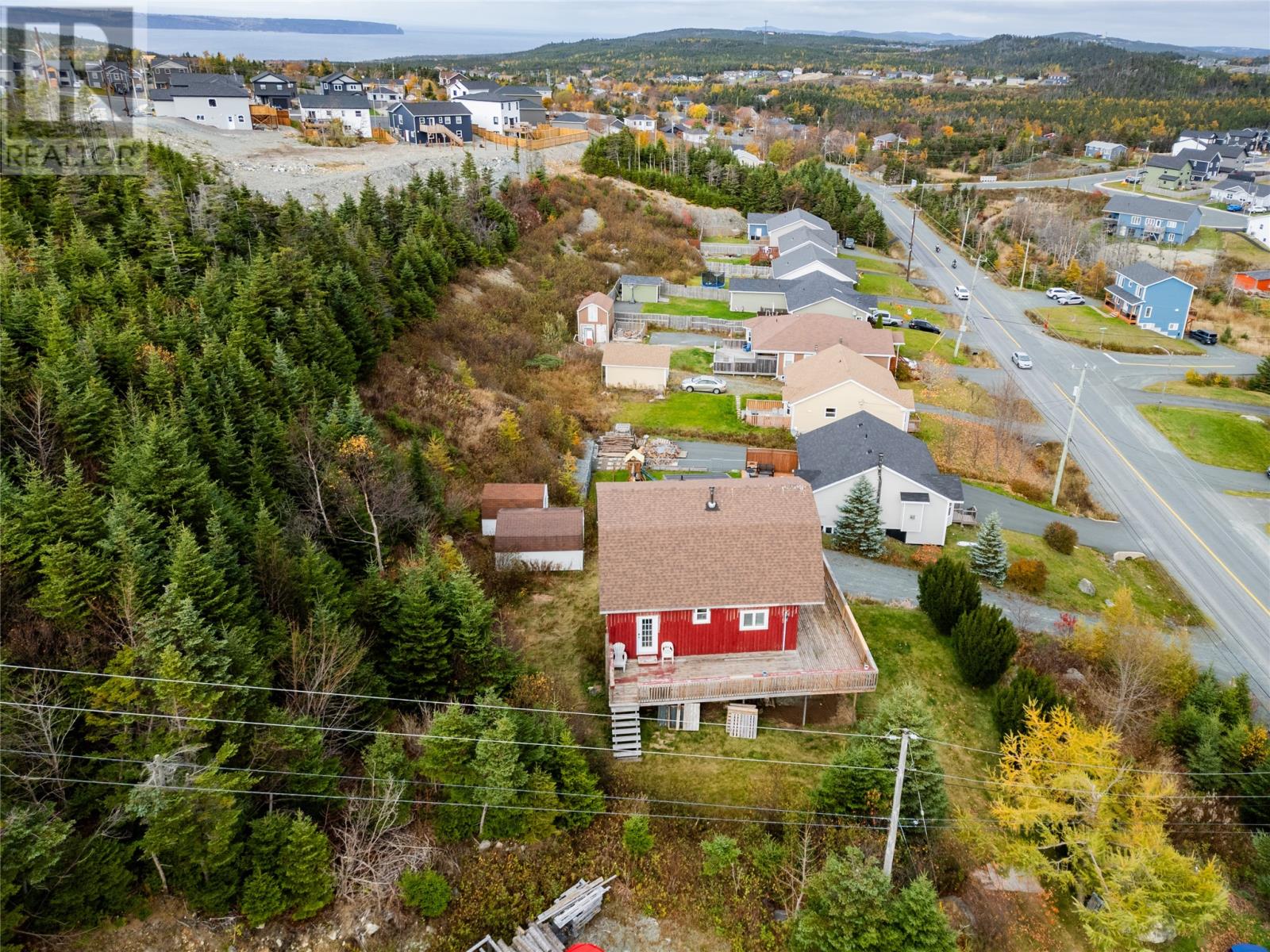 247 St Thomas Line Paradise Newfoundland & Labrador Canada A1L3K5, for Sale, residential, Haris Barki, Keller Williams Platinum Realty