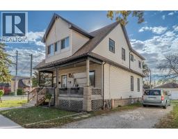 291-93 Belleview AVENUE, Windsor, Ontario