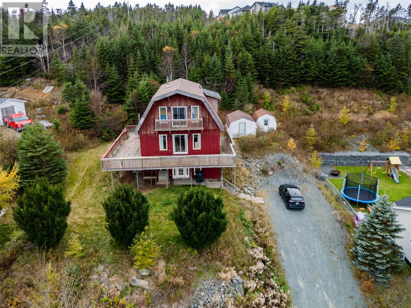 247 St Thomas Line Paradise Newfoundland & Labrador Canada A1L3K5, for Sale, residential, Haris Barki, Keller Williams Platinum Realty
