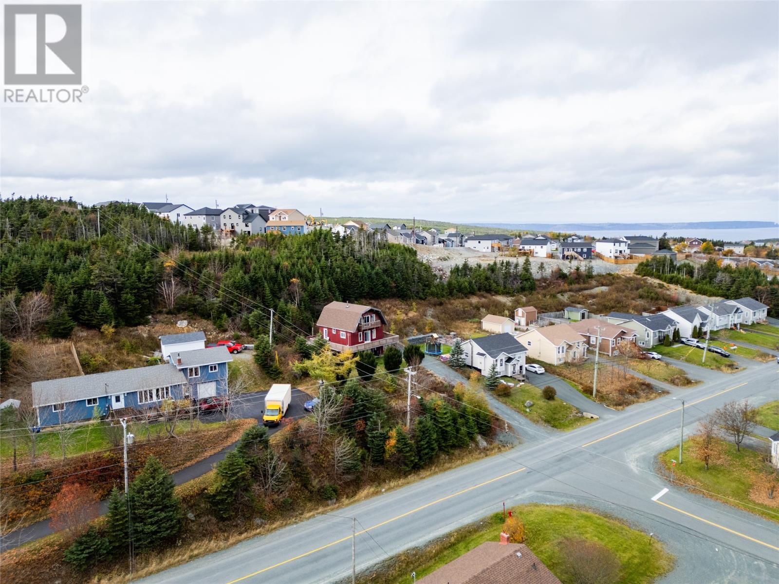 247 St Thomas Line Paradise Newfoundland & Labrador Canada A1L3K5, for Sale, residential, Haris Barki, Keller Williams Platinum Realty