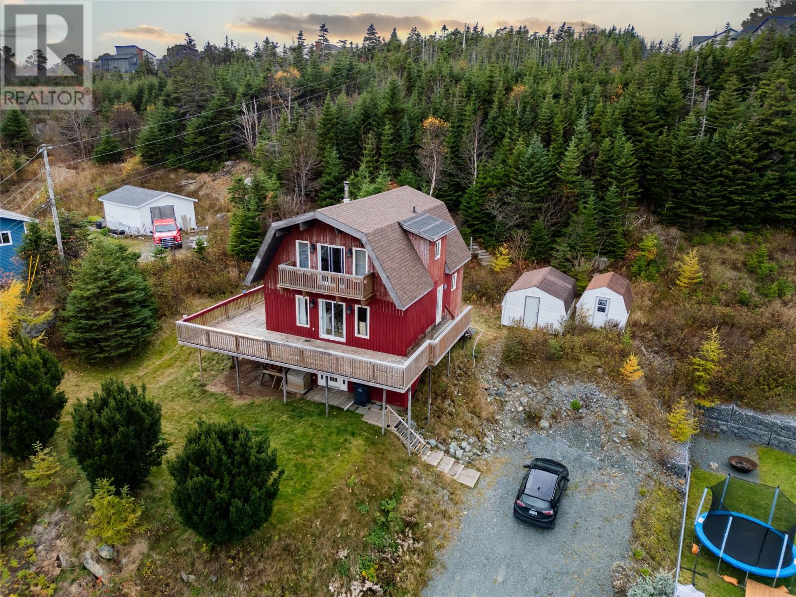 247 St Thomas Line Paradise Newfoundland & Labrador Canada A1L3K5, for Sale, residential, Haris Barki, Keller Williams Platinum Realty
