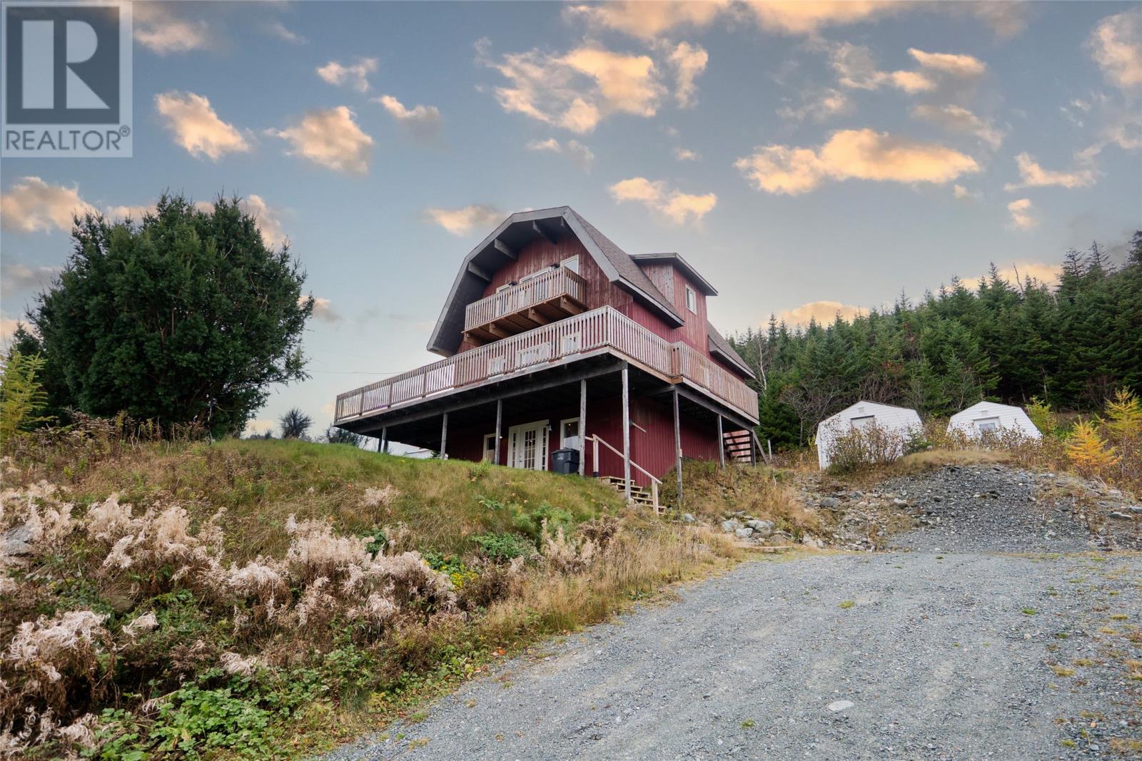 247 St Thomas Line Paradise Newfoundland & Labrador Canada A1L3K5, for Sale, residential, Haris Barki, Keller Williams Platinum Realty