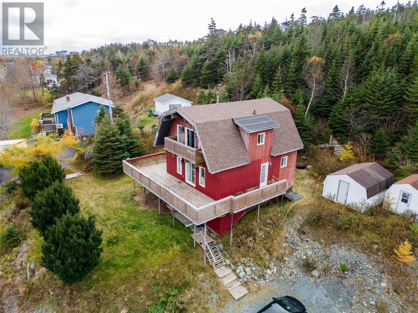 247 St Thomas Line Paradise Newfoundland & Labrador Canada A1L3K5, for Sale, residential, Haris Barki, Keller Williams Platinum Realty