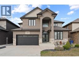 1368 HELSINKI COURT, Windsor, Ontario