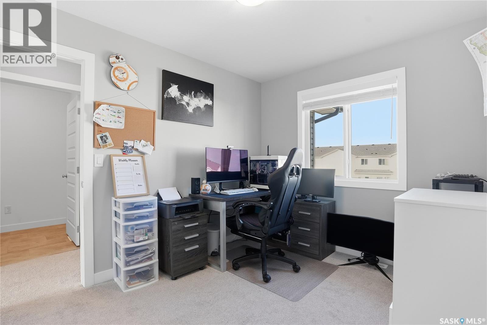 677 Feheregyhazi Boulevard, Saskatoon, Saskatchewan  S7W 0Z4 - Photo 32 - SK021747