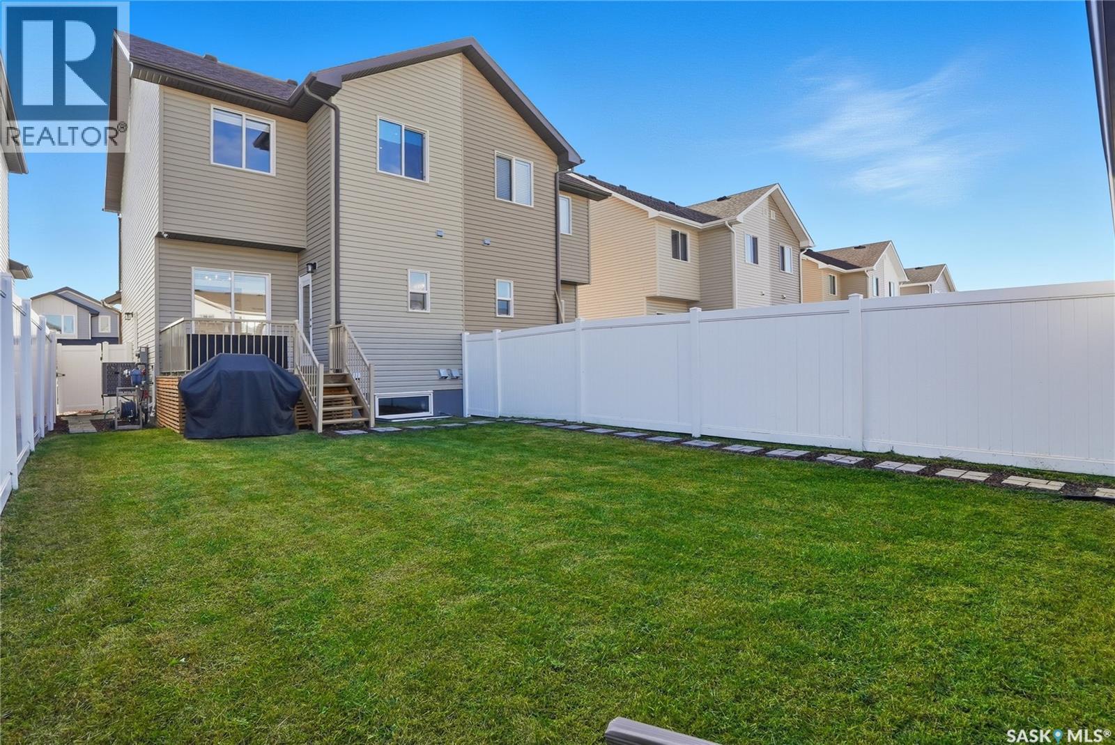 677 Feheregyhazi Boulevard, Saskatoon, Saskatchewan  S7W 0Z4 - Photo 42 - SK021747