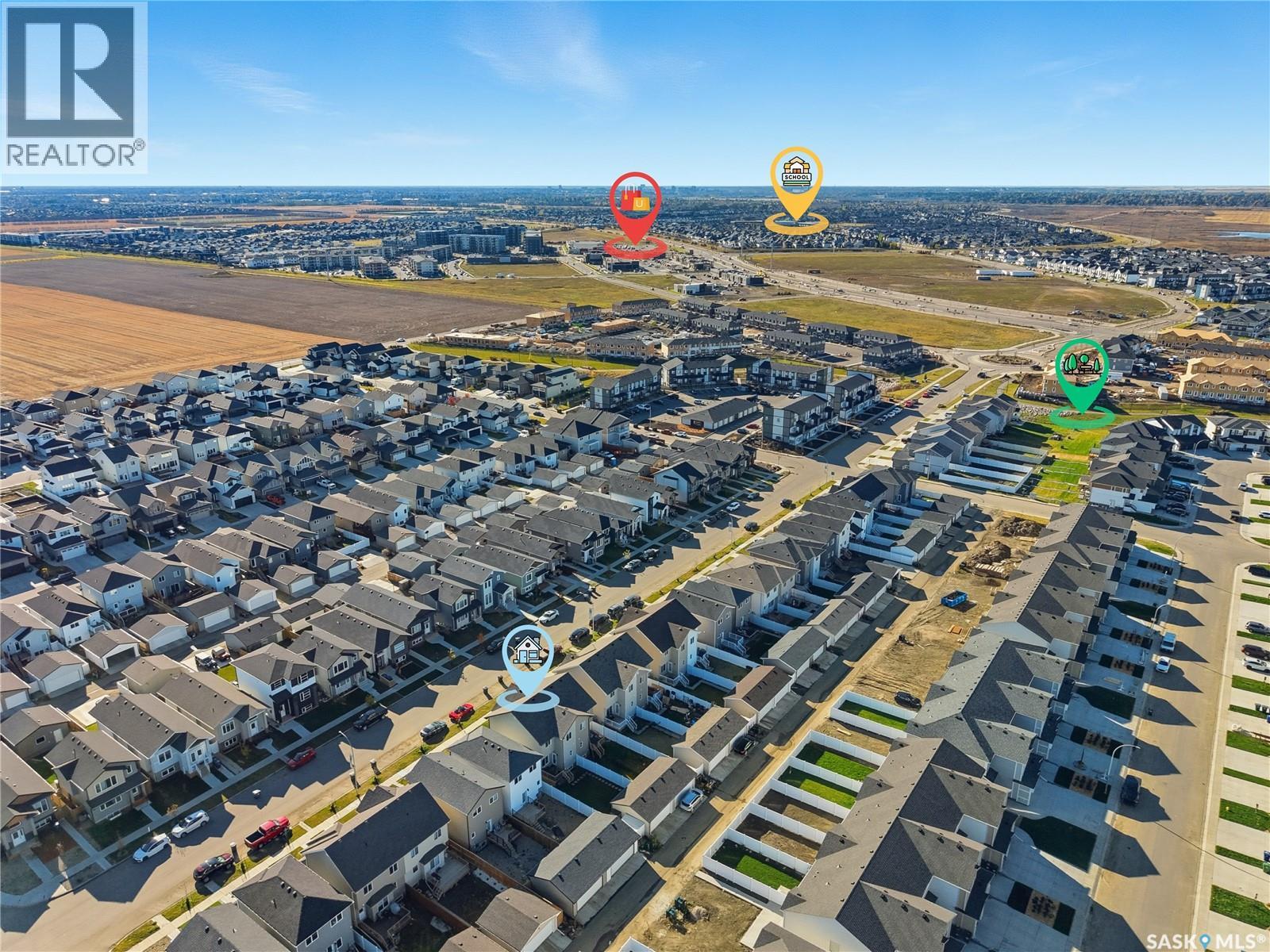 677 Feheregyhazi Boulevard, Saskatoon, Saskatchewan  S7W 0Z4 - Photo 47 - SK021747