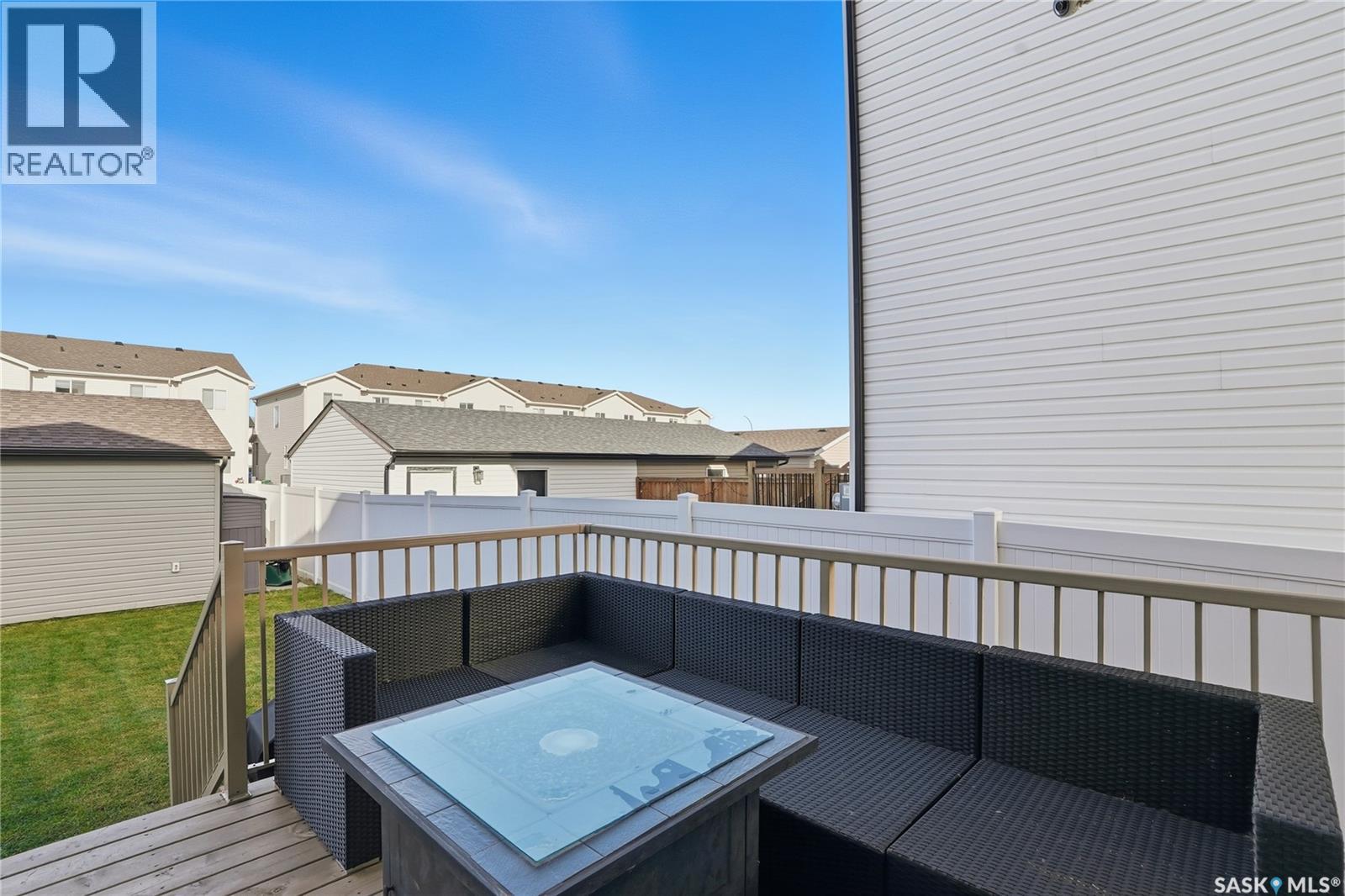 677 Feheregyhazi Boulevard, Saskatoon, Saskatchewan  S7W 0Z4 - Photo 38 - SK021747