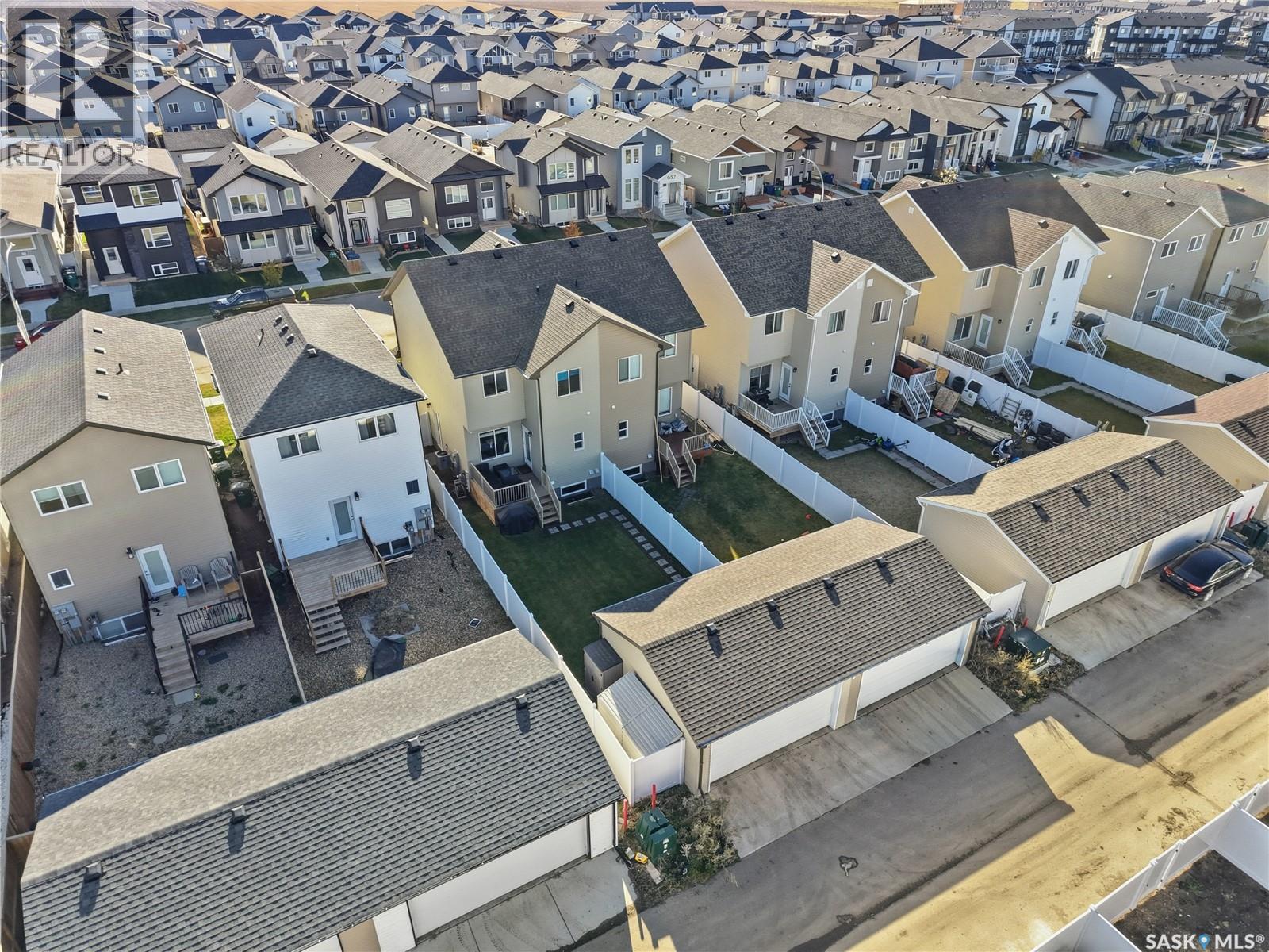 677 Feheregyhazi Boulevard, Saskatoon, Saskatchewan  S7W 0Z4 - Photo 46 - SK021747