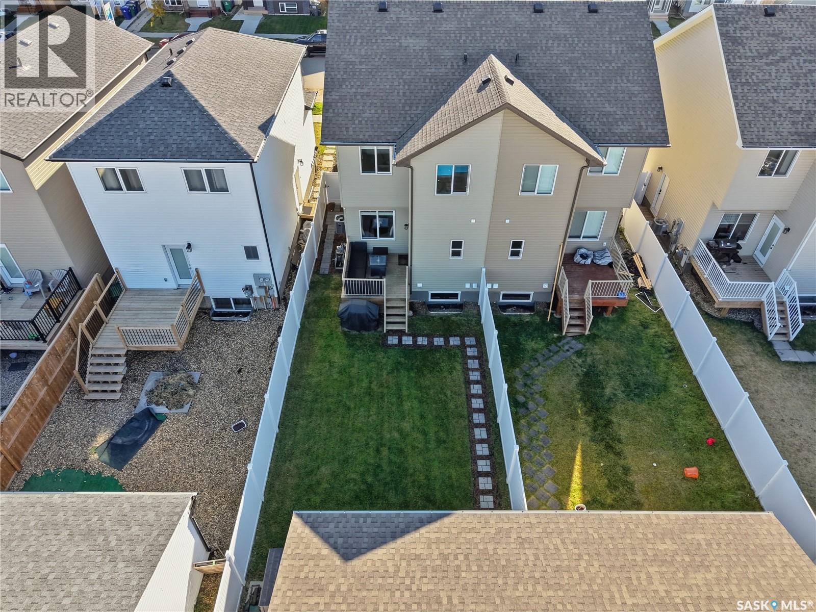 677 Feheregyhazi Boulevard, Saskatoon, Saskatchewan  S7W 0Z4 - Photo 45 - SK021747