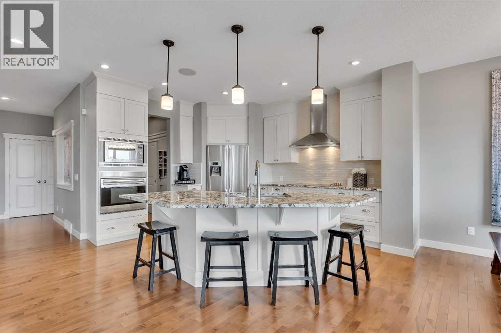 135 Sage Valley Green Nw, Calgary, Alberta  T3R 0H7 - Photo 13 - A2261747