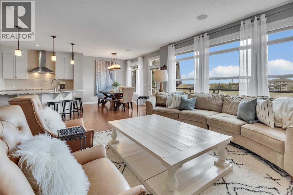 135 Sage Valley Green Nw, Calgary, Alberta  T3R 0H7 - Photo 12 - A2261747