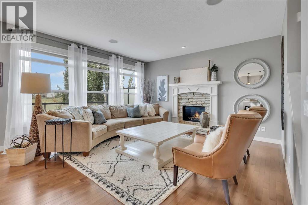 135 Sage Valley Green Nw, Calgary, Alberta  T3R 0H7 - Photo 10 - A2261747