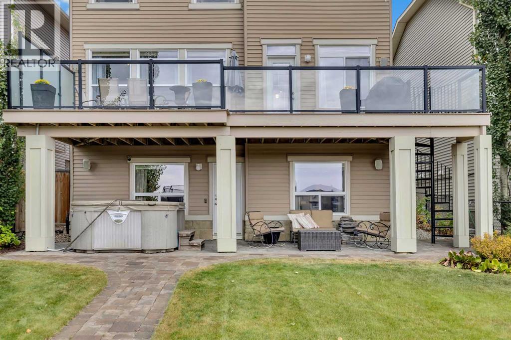 135 Sage Valley Green Nw, Calgary, Alberta  T3R 0H7 - Photo 45 - A2261747