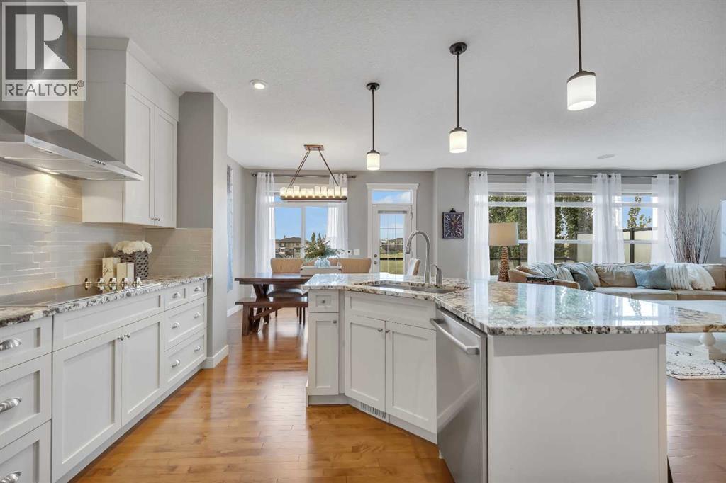 135 Sage Valley Green Nw, Calgary, Alberta  T3R 0H7 - Photo 17 - A2261747