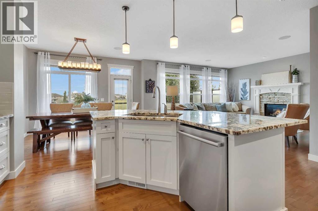 135 Sage Valley Green Nw, Calgary, Alberta  T3R 0H7 - Photo 18 - A2261747