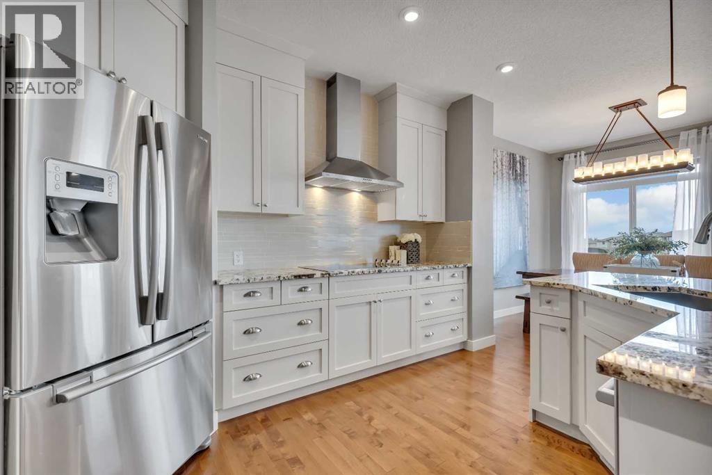135 Sage Valley Green Nw, Calgary, Alberta  T3R 0H7 - Photo 16 - A2261747