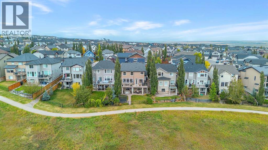 135 Sage Valley Green Nw, Calgary, Alberta  T3R 0H7 - Photo 46 - A2261747