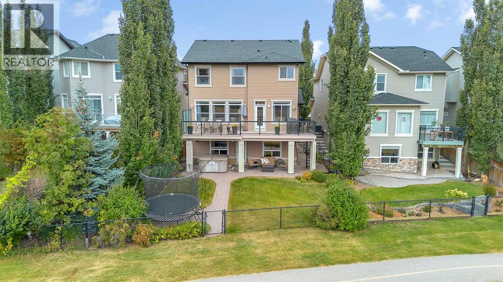 135 Sage Valley Green Nw, Calgary, Alberta  T3R 0H7 - Photo 49 - A2261747