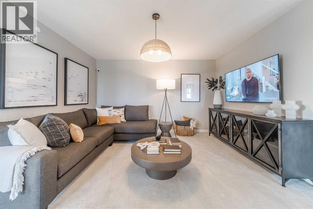 191 Lucas Common Nw, Calgary, Alberta  T3P 2B3 - Photo 10 - A2263852