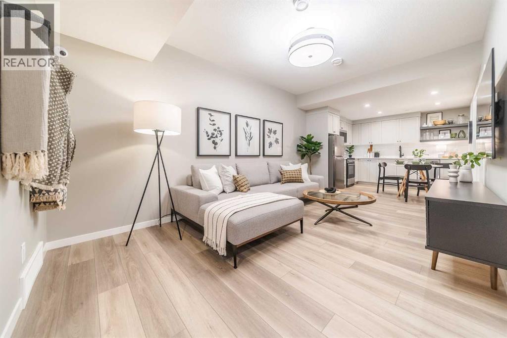 191 Lucas Common Nw, Calgary, Alberta  T3P 2B3 - Photo 22 - A2263852