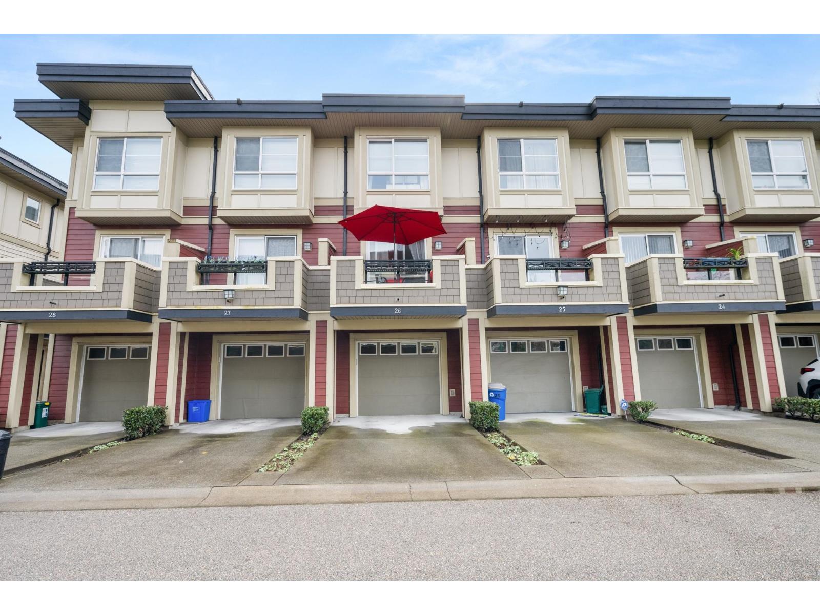26 19477 72a Avenue, Surrey, British Columbia  V4N 6M2 - Photo 31 - R3051724