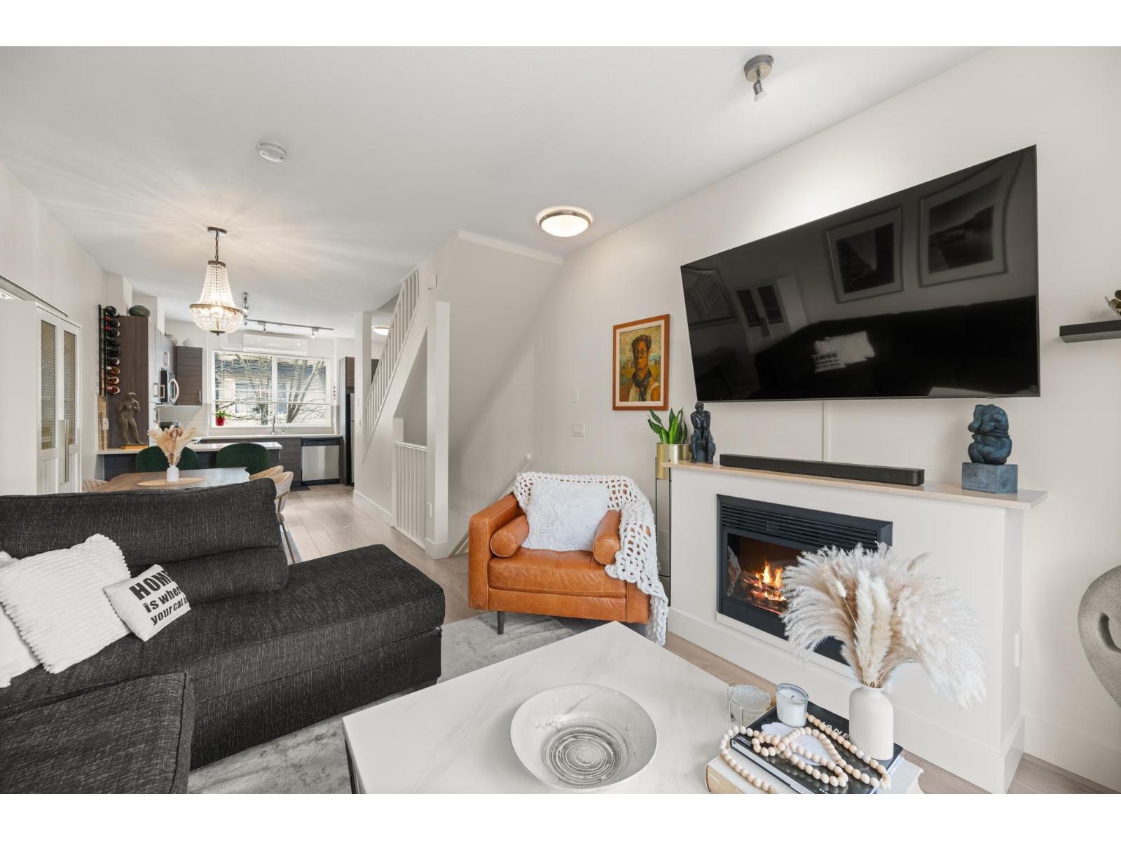 26 19477 72a Avenue, Surrey, British Columbia  V4N 6M2 - Photo 8 - R3051724