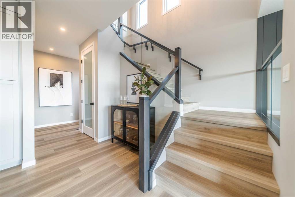 191 Lucas Common Nw, Calgary, Alberta  T3P 2B3 - Photo 5 - A2263852