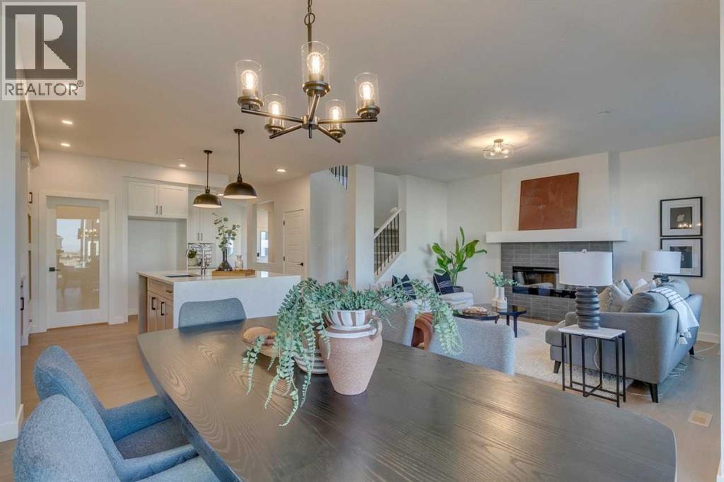 290 Hotchkiss Common Se, Calgary, Alberta  T3S 0N5 - Photo 19 - A2263858