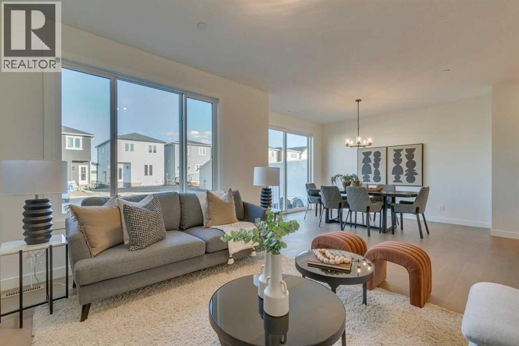 290 Hotchkiss Common Se, Calgary, Alberta  T3S 0N5 - Photo 17 - A2263858