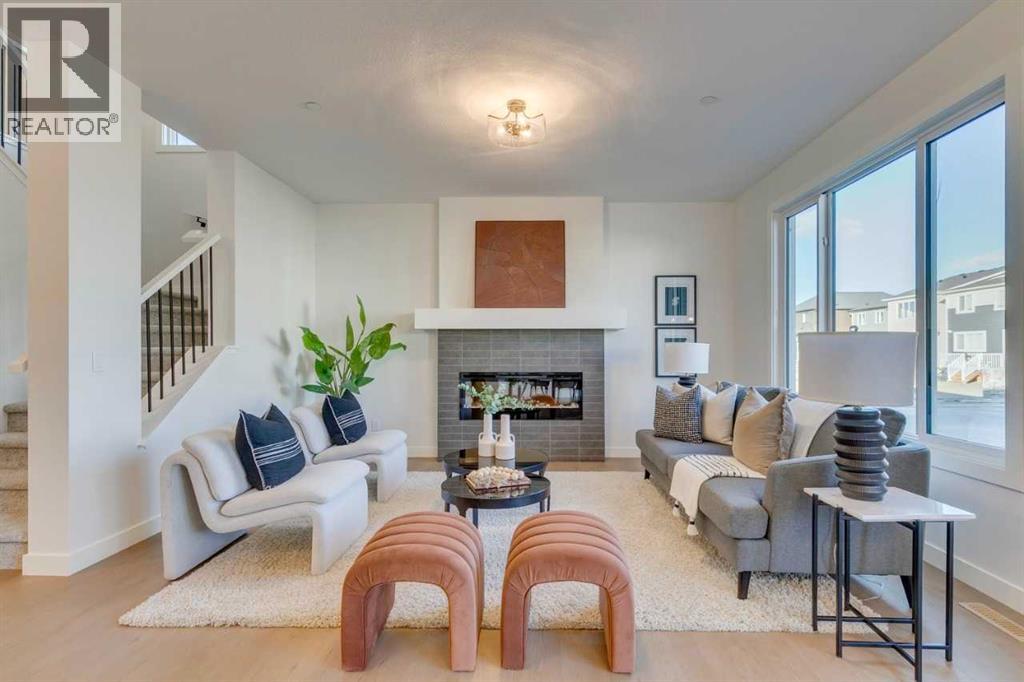 290 Hotchkiss Common Se, Calgary, Alberta  T3S 0N5 - Photo 15 - A2263858