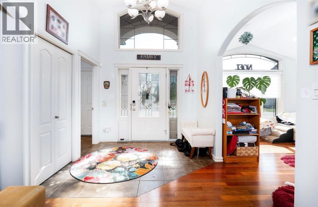 6608 31 Avenue S, Camrose, Alberta  T4V 5a2 - Photo 6 - A2269465