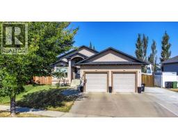 6608 31 Avenue S, Camrose, Alberta