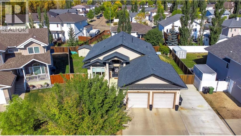 6608 31 Avenue S, Camrose, Alberta  T4V 5a2 - Photo 37 - A2269465