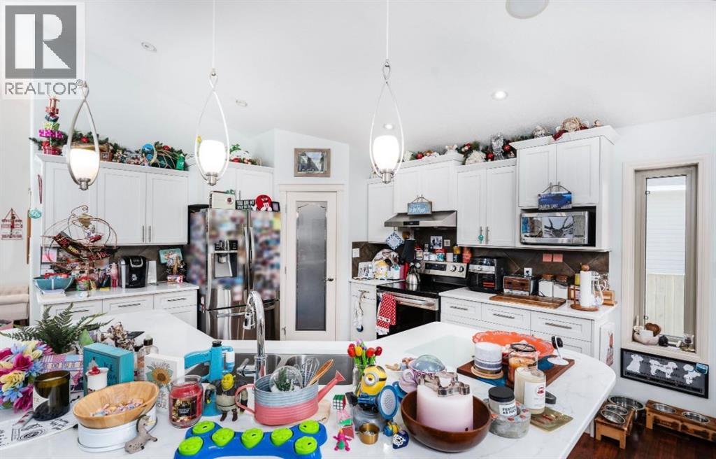 6608 31 Avenue S, Camrose, Alberta  T4V 5a2 - Photo 12 - A2269465