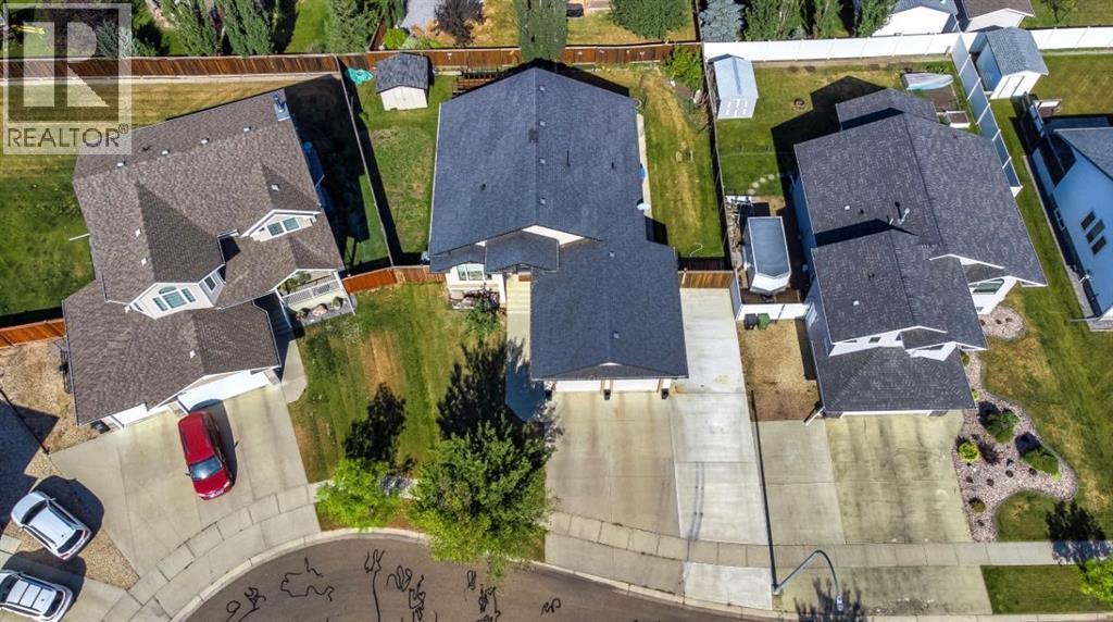 6608 31 Avenue S, Camrose, Alberta  T4V 5a2 - Photo 38 - A2269465