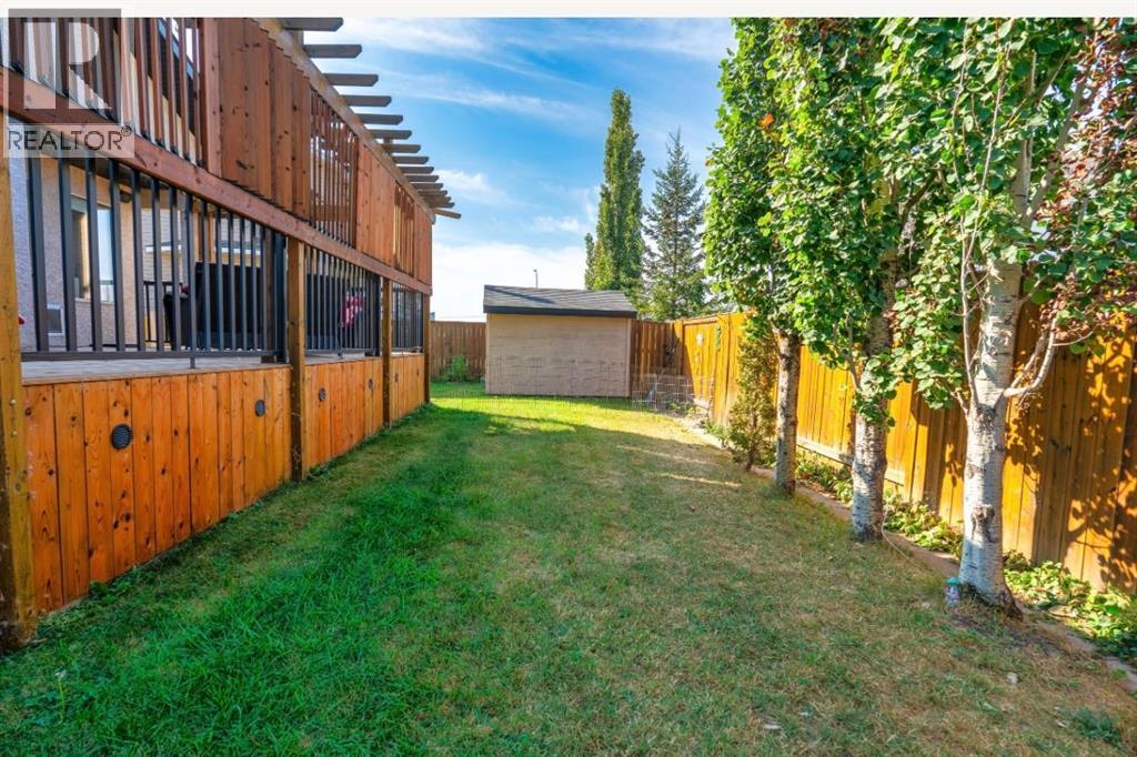 6608 31 Avenue S, Camrose, Alberta  T4V 5a2 - Photo 32 - A2269465