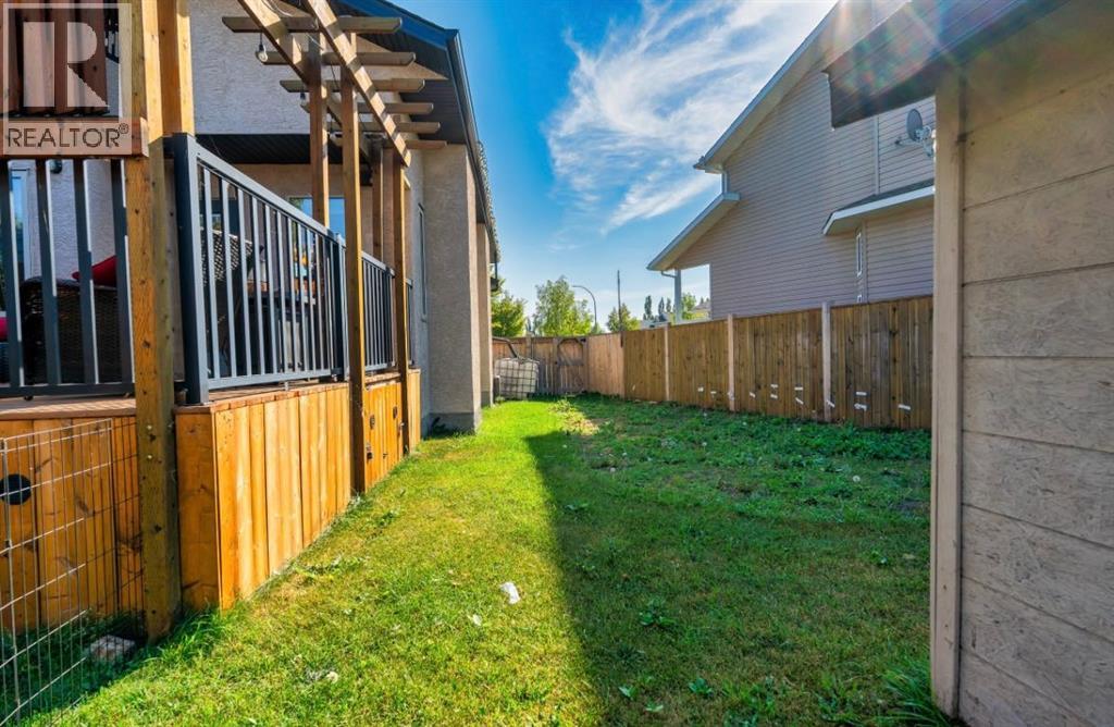 6608 31 Avenue S, Camrose, Alberta  T4V 5a2 - Photo 34 - A2269465