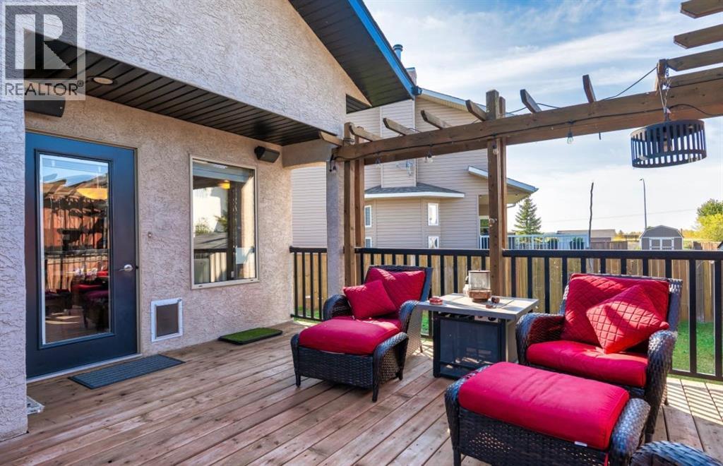 6608 31 Avenue S, Camrose, Alberta  T4V 5a2 - Photo 29 - A2269465