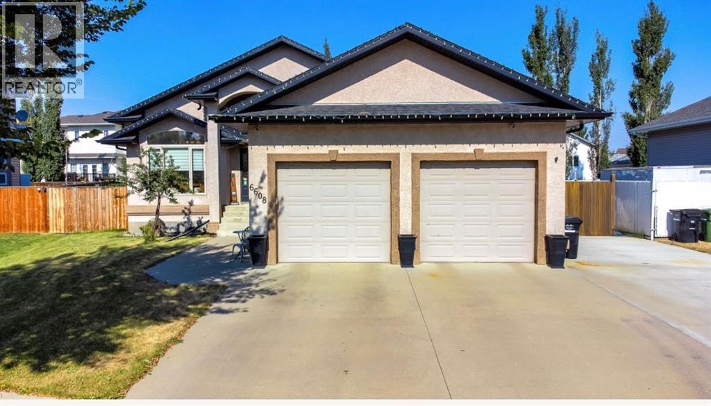 6608 31 Avenue S, Camrose, Alberta  T4V 5a2 - Photo 39 - A2269465