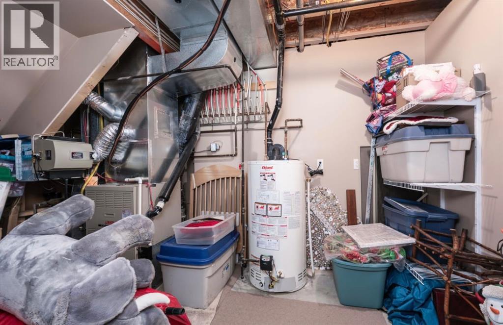 6608 31 Avenue S, Camrose, Alberta  T4V 5a2 - Photo 23 - A2269465