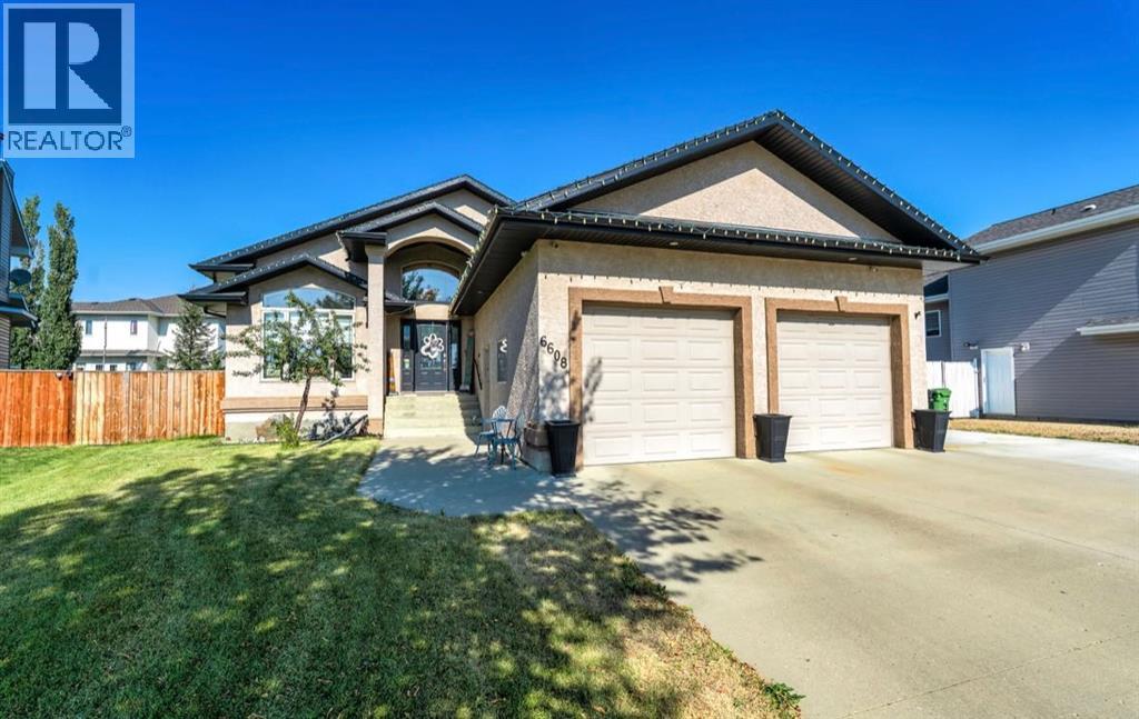 6608 31 Avenue S, Camrose, Alberta  T4V 5a2 - Photo 13 - A2269465