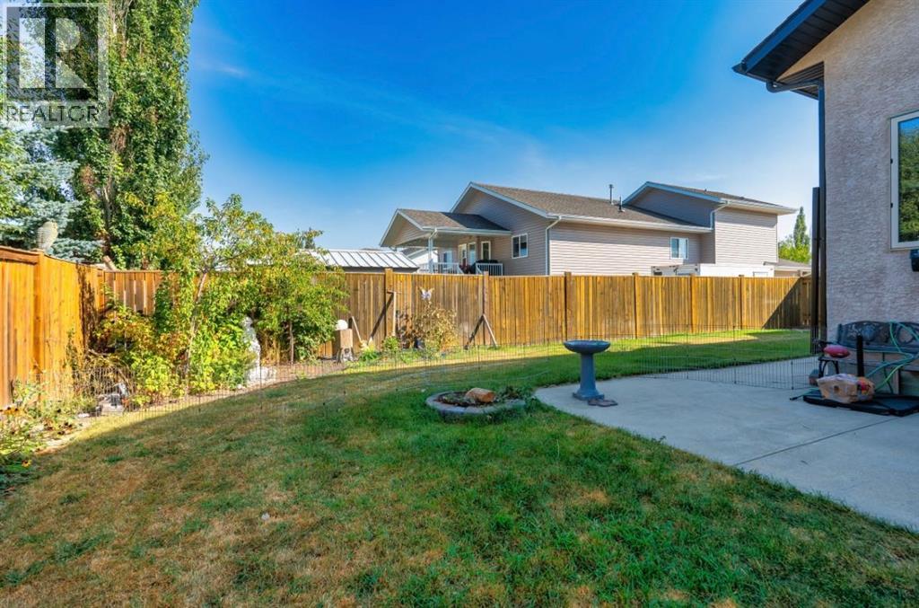 6608 31 Avenue S, Camrose, Alberta  T4V 5a2 - Photo 33 - A2269465